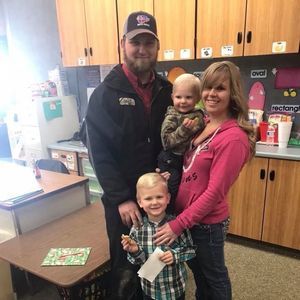 Meet your Posher, Suzie